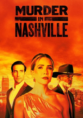 Murder in Nashville