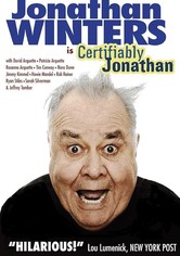 Certifiably Jonathan