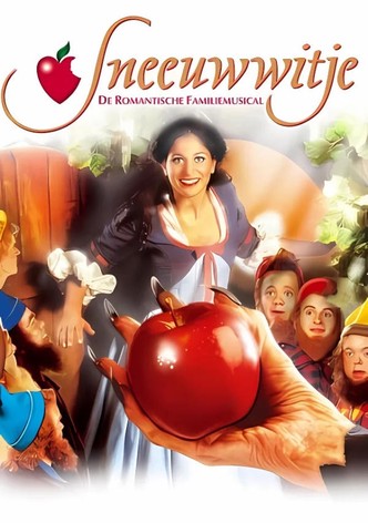 Sneeuwwitje De Musical