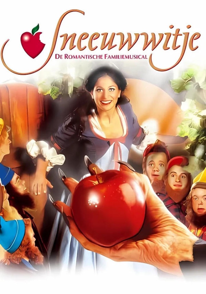 Snow White The Musical