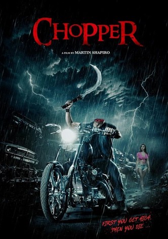 Chopper