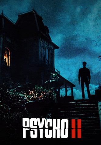 Psycho II
