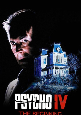 Psycho IV: The Beginning