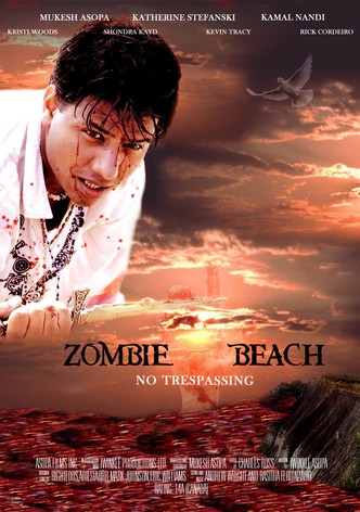 Zombie Beach