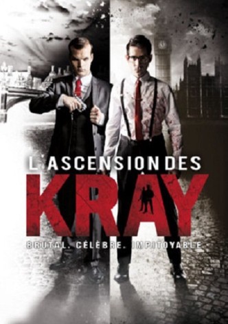 L'ascension des Kray