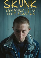 Skunk: Egy pusztító élet árnyéka