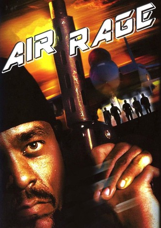 Air Rage - Terror in 30.000 Fuß Höhe