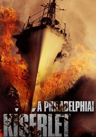 A philadelphiai kísérlet