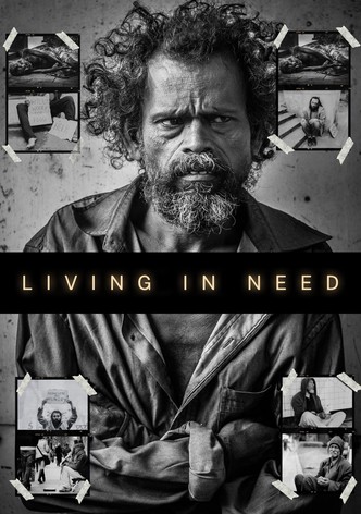 Living in Need