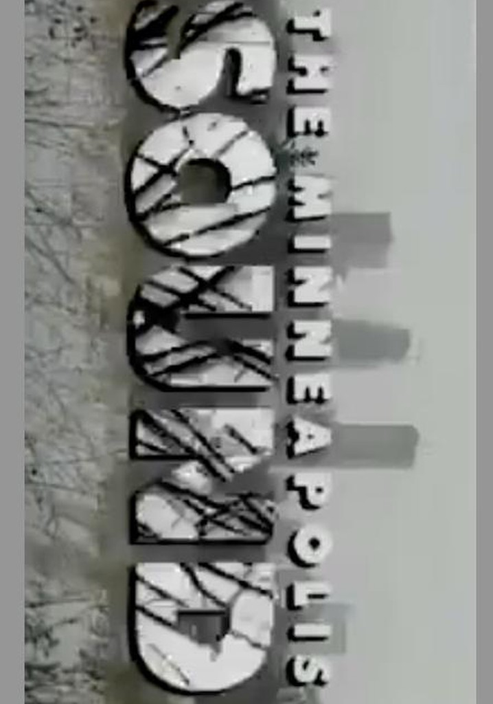 The Minneapolis Sound