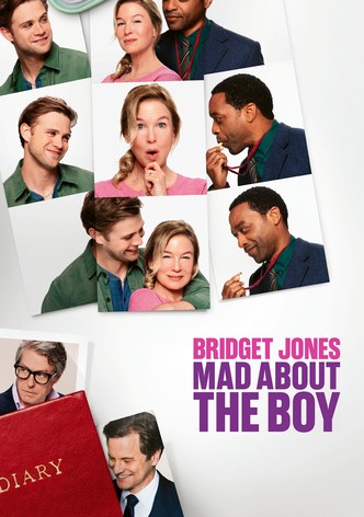 Bridget Jones: Mad About the Boy