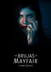 Las brujas de Mayfair, de Anne Rice