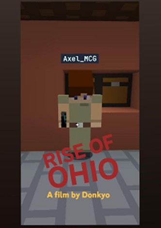 Rise of Ohio
