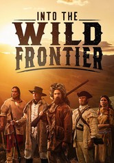 Into the Wild Frontier