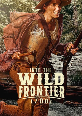Into the Wild Frontier