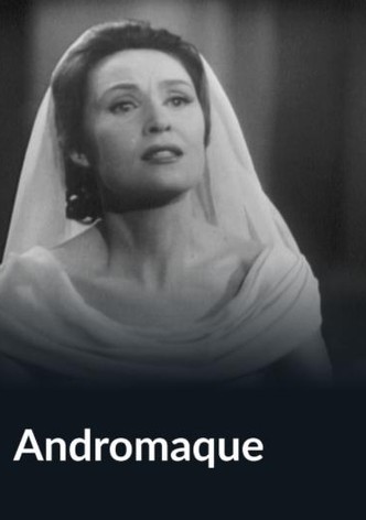 Andromaque
