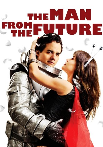 L'homme du futur