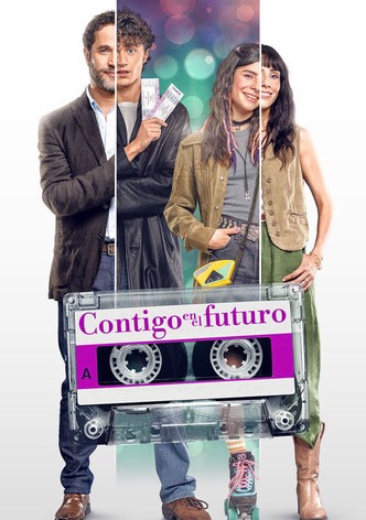 Contigo en el futuro