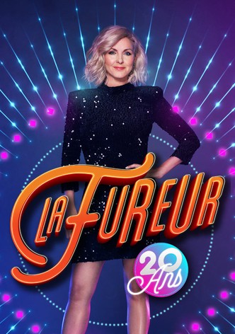 La fureur