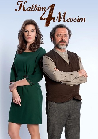 Kalbim 4 Mevsim