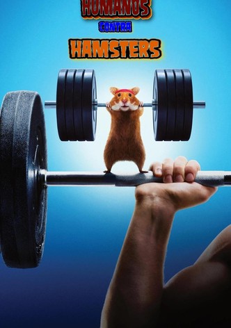 Humanos vs. Hamsters