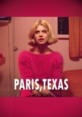 Paris, Texas