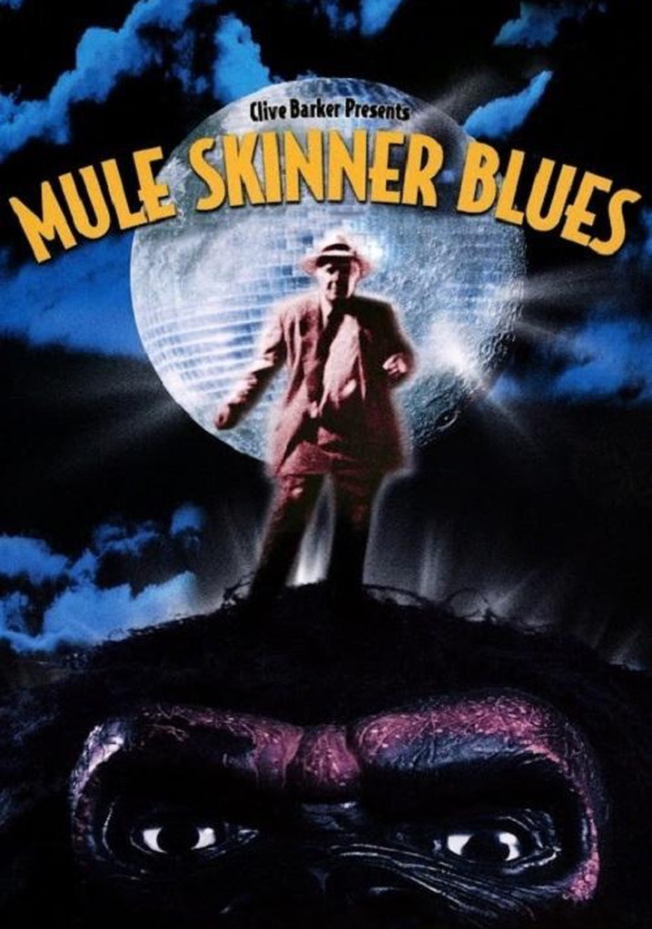 Mule Skinner Blues