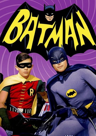 Batman: A Dynamic Legacy