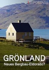 Grönland - Wilde Natur