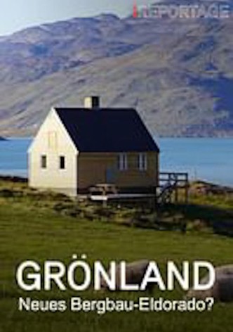 Grönland - Wilde Natur