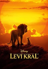 Leví kráľ