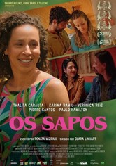 Os Sapos