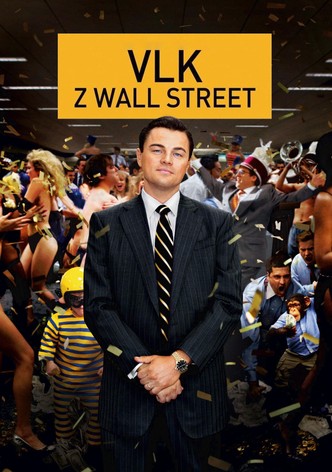 Vlk z Wall Street