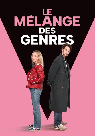 Le Mélange des genres