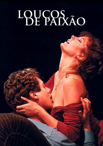 Loucos de Paixão