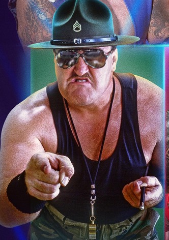 Biography: Sgt. Slaughter
