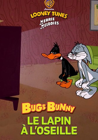 Le lapin à l'oseille