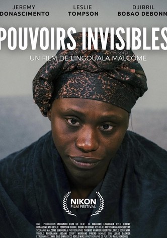 POUVOIRS INVISIBLES