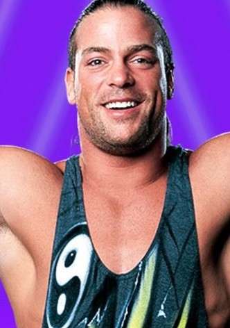 Biography: Rob Van Dam
