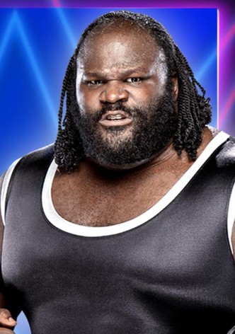 Biography: Mark Henry