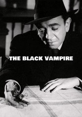 The Black Vampire