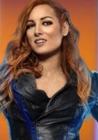 Biography: Becky Lynch