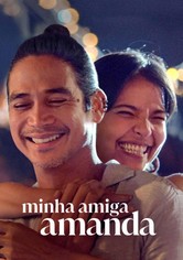 Minha Amiga Amanda