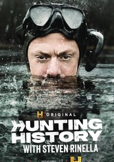 Ekspedycja: Tajemnica - S1