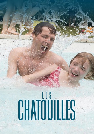 Les Chatouilles