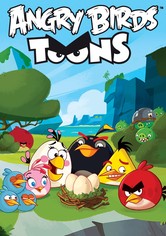 Angry Birds Toons - Staffel 2