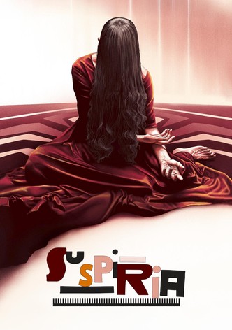 Suspiria