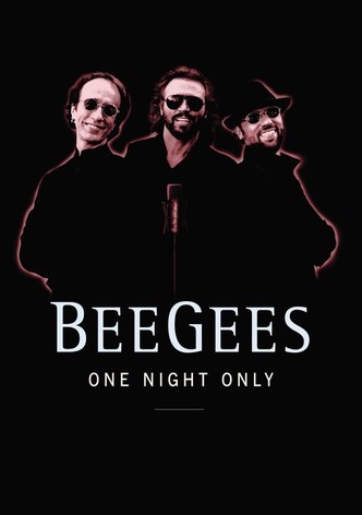 Bee Gees - One Night Only