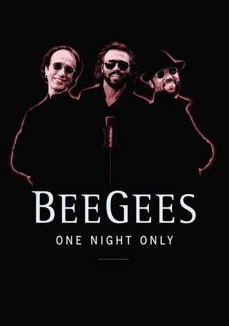 Bee Gees: One Night Only