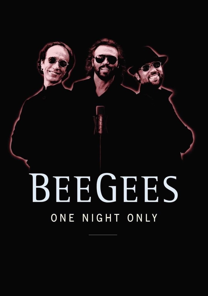 Bee Gees: One Night Only